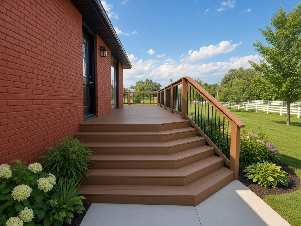 Brick House