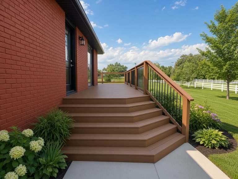 Brick House