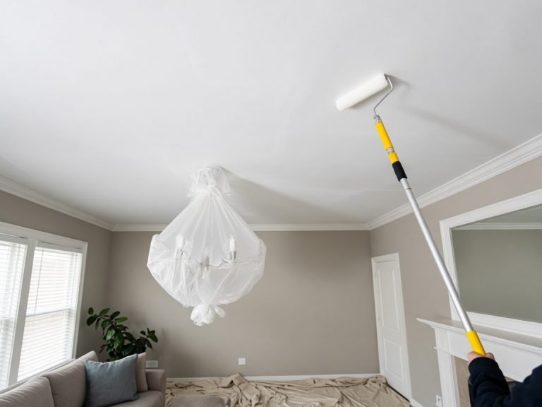 Ceiling