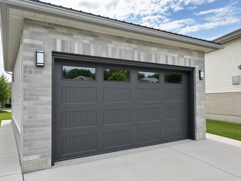 Garage Door