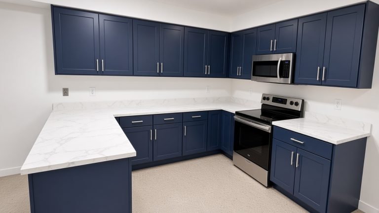 Kitchen Cabinets