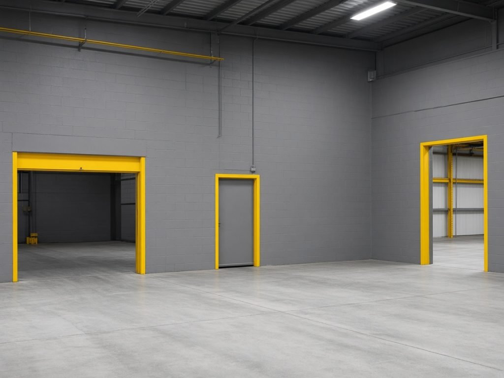 Industrial