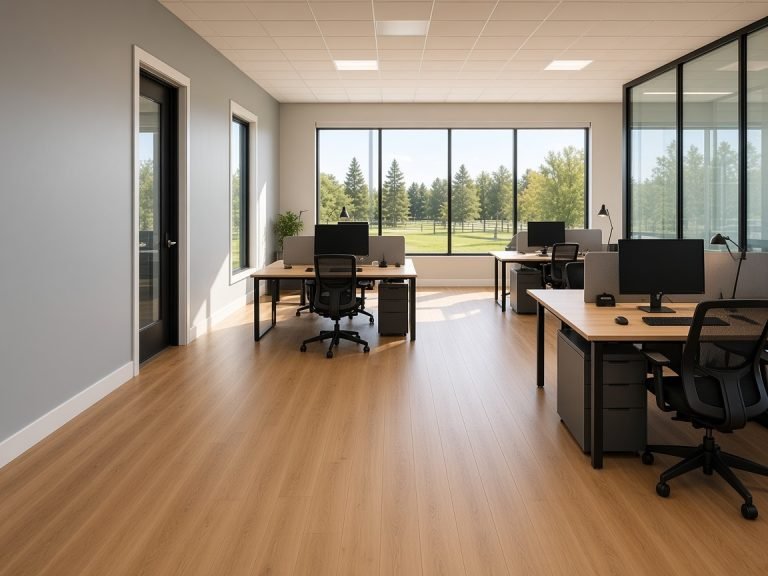 Office Interior