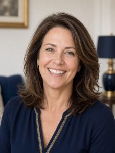 Sarah Jones