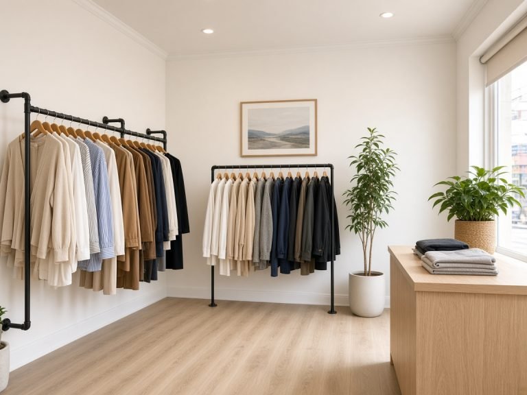 Retail Interior