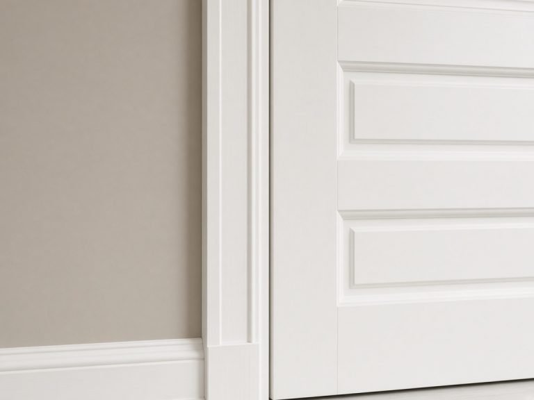 Trim Detail