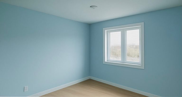 Exterior Painting project by 226 Pro Painters in London, Ontario